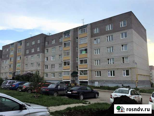 1-комнатная квартира, 39 м², 2/5 эт. на продажу в Лобаново Лобаново - изображение 1