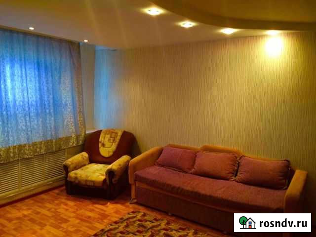 1-комнатная квартира, 30 м², 5/5 эт. в аренду на длительный срок в Нефтеюганске Нефтеюганск - изображение 1