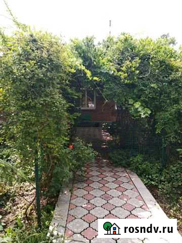 Дом 77 м² на участке 6 сот. на продажу в Старощербиновской Старощербиновская - изображение 1