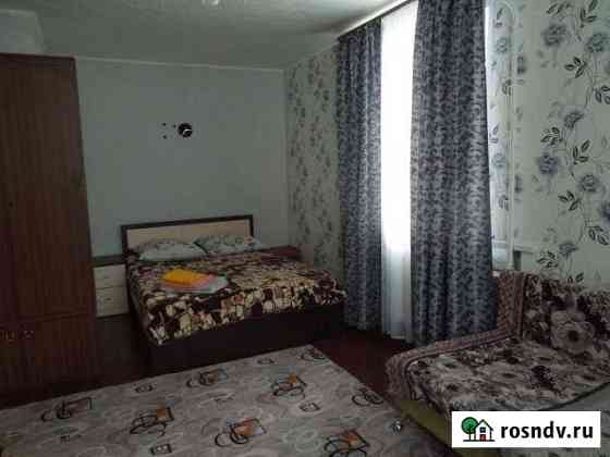 1-комнатная квартира, 26 м², 1/4 эт. в аренду посуточно в Глазове Глазов
