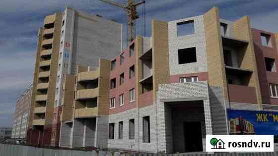 1-комнатная квартира, 27 м², 2/10 эт. на продажу в Тобольске Тобольск