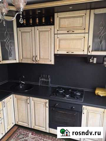 3-комнатная квартира, 74 м², 1/9 эт. на продажу в Наро-Фоминске Наро-Фоминск - изображение 1