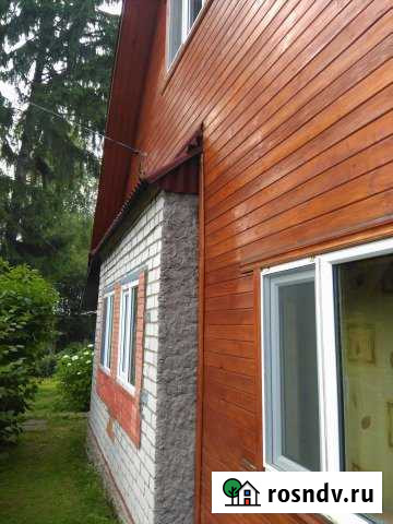 Дача 58 м² на участке 6 сот. на продажу в Красных Ткачах Красные Ткачи - изображение 1