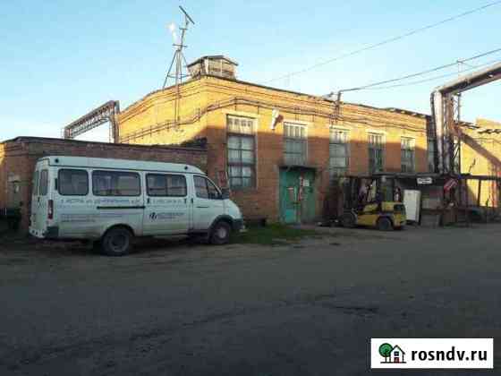 Производственное помещение, 171 кв.м. Истра
