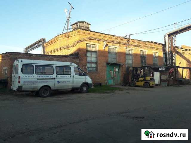 Производственное помещение, 171 кв.м. Истра - изображение 1