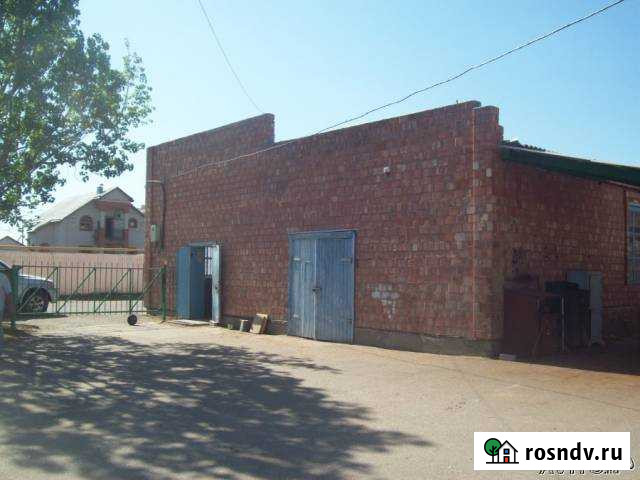 Производственное помещение, 300 кв.м. Астрахань - изображение 1