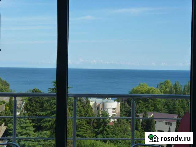 1-комнатная квартира, 22 м², 8/14 эт. в аренду посуточно в Алуште Алушта - изображение 1