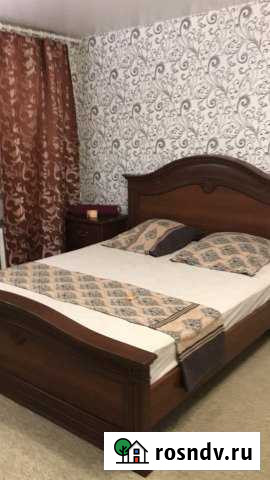 1-комнатная квартира, 40 м², 1/5 эт. в аренду посуточно в Березниках Березники - изображение 1