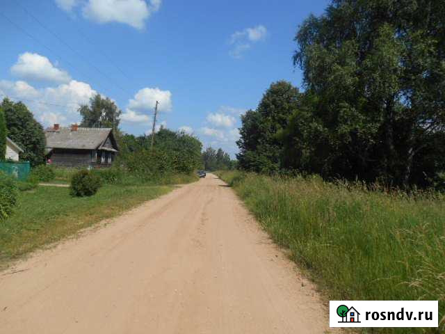 Участок ИЖС 30 сот. на продажу в Талдоме Талдом - изображение 1