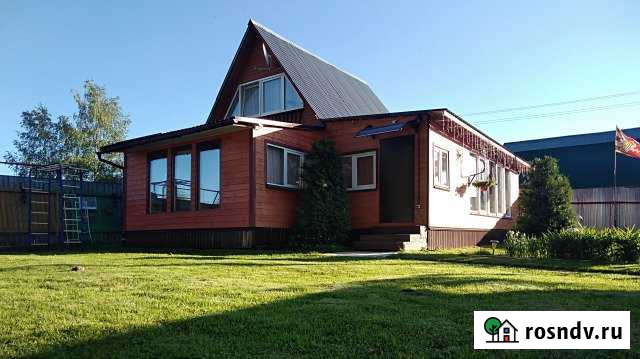 Дача 100 м² на участке 7 сот. на продажу во Фряново Фряново - изображение 1