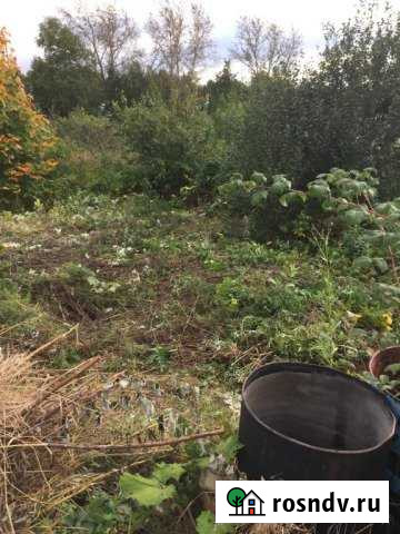 Участок СНТ, ДНП 6 сот. на продажу в Йошкар-Оле Йошкар-Ола - изображение 1