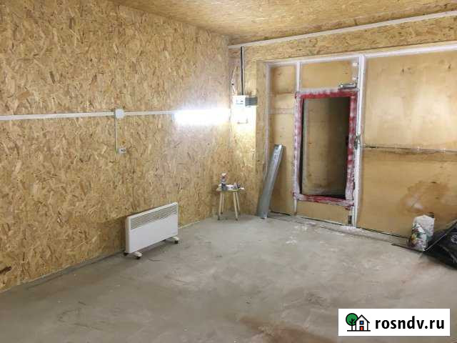 Гараж >30 м² на продажу в Ноябрьске Ноябрьск - изображение 1