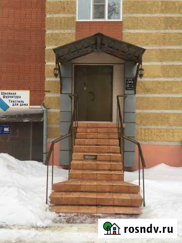 Офисное помещение, 115 кв.м. Рязань - изображение 1