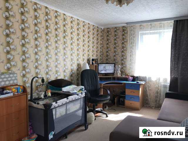 1-комнатная квартира, 32 м², 1/3 эт. на продажу в Первоуральске Первоуральск - изображение 1