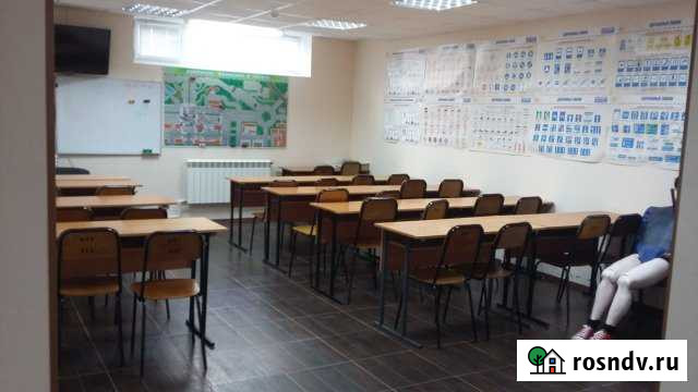 Помещение свободного назначения, 95.4 кв.м. Чебоксары - изображение 1