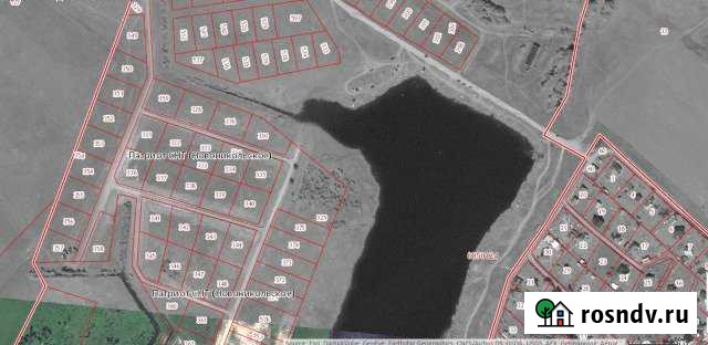 Участок СНТ, ДНП 15 сот. на продажу в Запрудне Запрудня - изображение 1