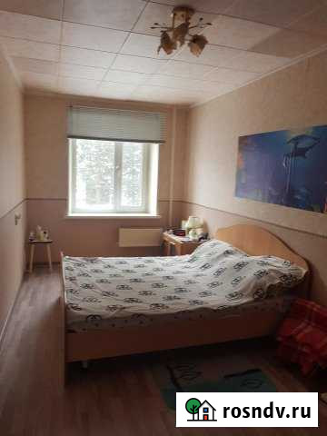 3-комнатная квартира, 60 м², 2/5 эт. на продажу в Пыть-Яхе Пыть-Ях - изображение 1