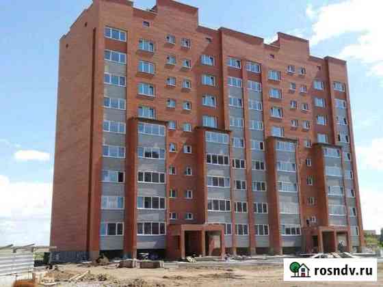 Квартира-студия, 20 м², 5/9 эт. на продажу в Бердске Бердск