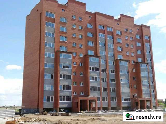 Квартира-студия, 20 м², 5/9 эт. на продажу в Бердске Бердск - изображение 1