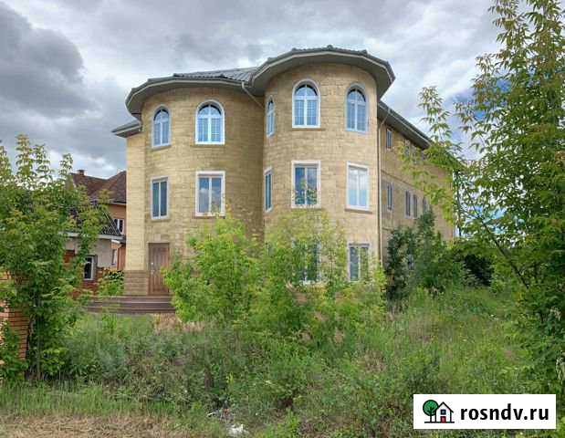 Квартира-студия, 21 м², 2/3 эт. на продажу в Красногорске Московской области Красногорск - изображение 1