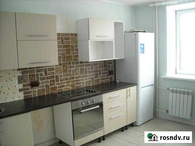 1-комнатная квартира, 40 м², 2/4 эт. в аренду на длительный срок в Бердске Бердск - изображение 1