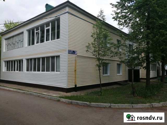2-комнатная квартира, 44 м², 1/2 эт. на продажу в Актаныше Актаныш - изображение 1