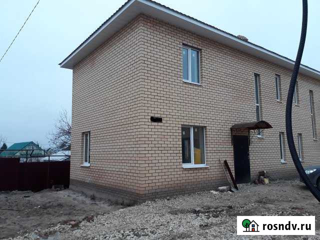 Таунхаус 93 м² на участке 2 сот. на продажу в Высокой Горе Высокая Гора - изображение 1