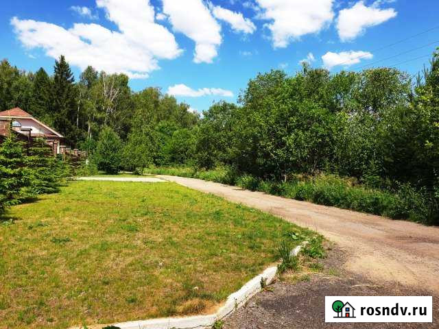 Участок ИЖС 8 сот. на продажу в Поварово Поварово - изображение 1