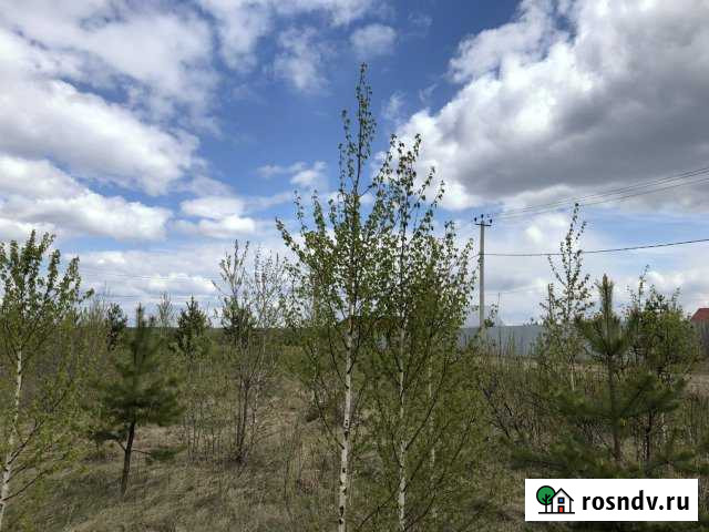 Участок ИЖС 24 сот. на продажу в Бобровском Бобровский - изображение 1