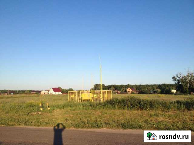 Участок ИЖС 15 сот. на продажу в Рыльске Рыльск - изображение 1