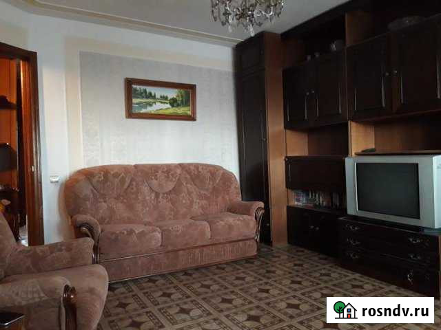 3-комнатная квартира, 57 м², 5/5 эт. на продажу в Безенчуке Безенчук - изображение 1