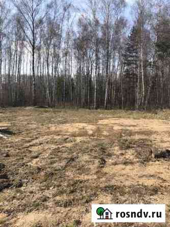 Участок ИЖС 6 сот. на продажу в Электроугли Электроугли