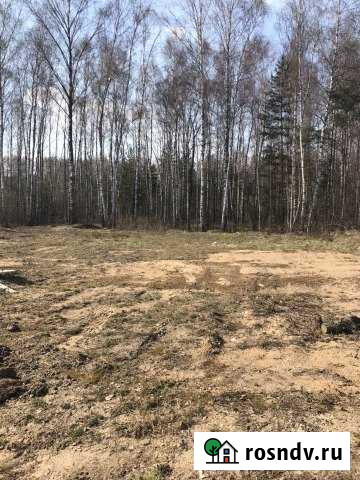 Участок ИЖС 6 сот. на продажу в Электроугли Электроугли - изображение 1