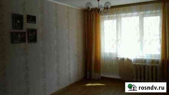1-комнатная квартира, 34 м², 2/5 эт. на продажу в Гусе-Хрустальном Гусь-Хрустальный