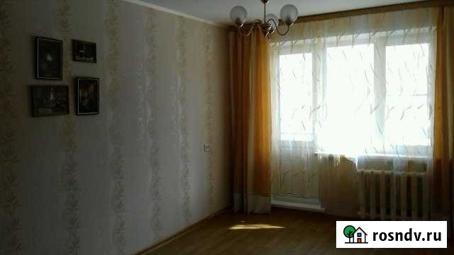 1-комнатная квартира, 34 м², 2/5 эт. на продажу в Гусе-Хрустальном Гусь-Хрустальный - изображение 1