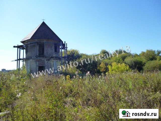 Продам помещение свободного назначения, 1000 кв.м. Глазов - изображение 1