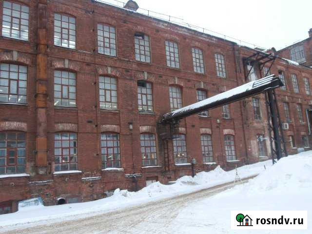 Производственное помещение, 130.3 кв.м. Иваново - изображение 1