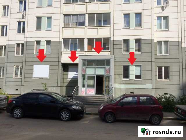 Помещение свободного назначения, 90 кв.м. Подольск - изображение 1