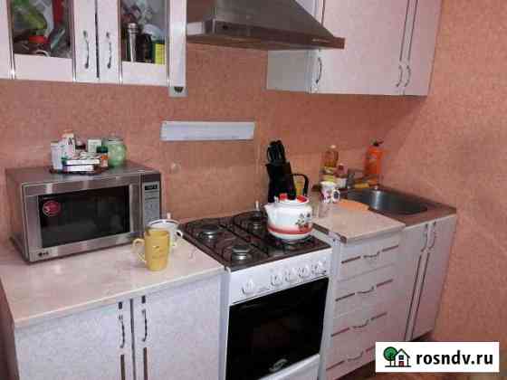 3-комнатная квартира, 60 м², 3/3 эт. на продажу в Лысьве Лысьва