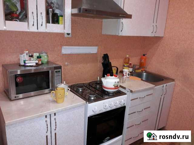 3-комнатная квартира, 60 м², 3/3 эт. на продажу в Лысьве Лысьва - изображение 1