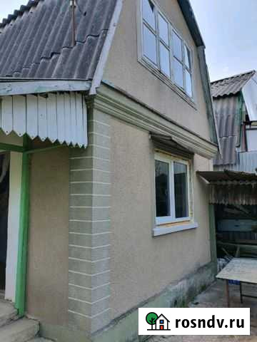 Дача 50 м² на участке 4 сот. на продажу в Нартане Нартан - изображение 1