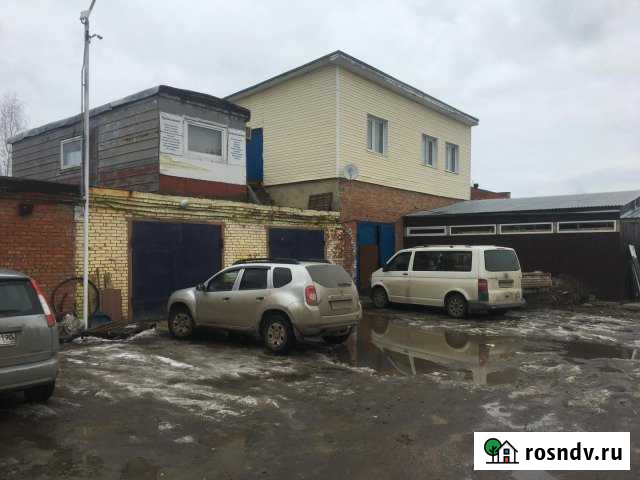 Гараж >30 м² на продажу в Ступино Ступино - изображение 1