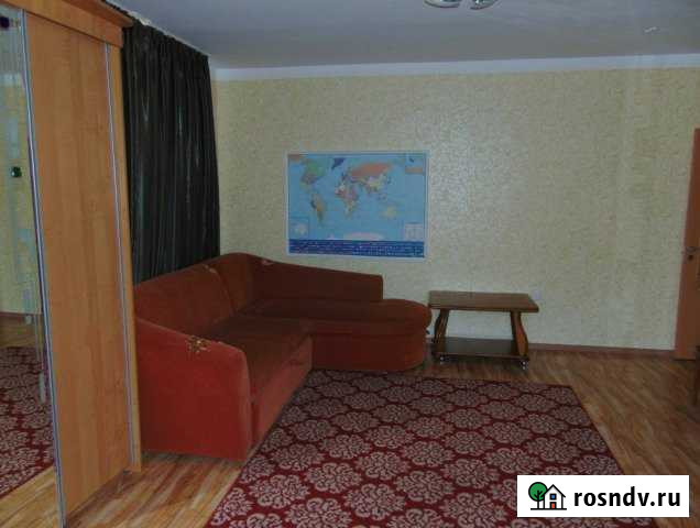 1-комнатная квартира, 49 м², 11/17 эт. в аренду на длительный срок в Туапсе Туапсе - изображение 1