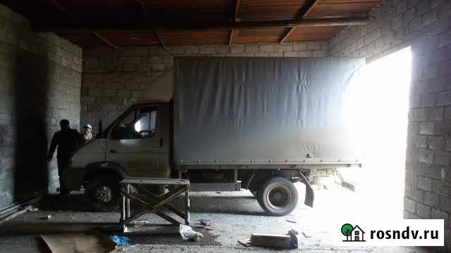 Гараж 30 м² в аренду в Магнитогорске Магнитогорск - изображение 1