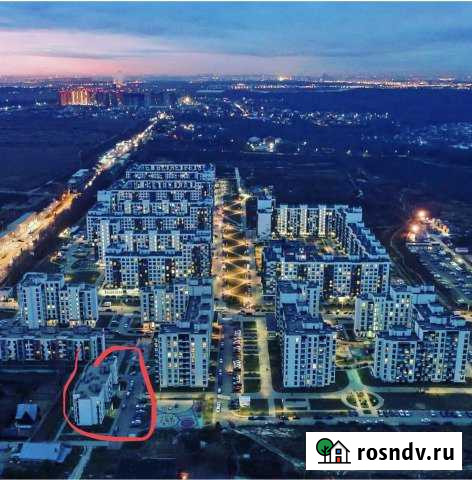 2-комнатная квартира, 60 м², 4/4 эт. на продажу в Лыткарино Лыткарино - изображение 1