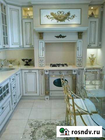 5-комнатная квартира, 177 м², 4/5 эт. на продажу в Ярославле Ярославль - изображение 1