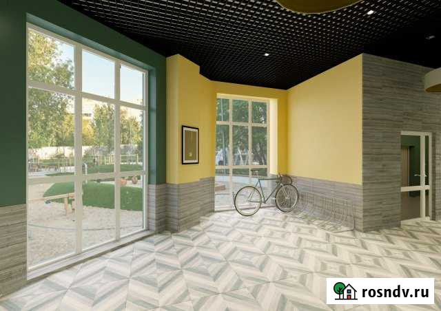 3-комнатная квартира, 96 м², 5/20 эт. на продажу в Липецке Липецк - изображение 1