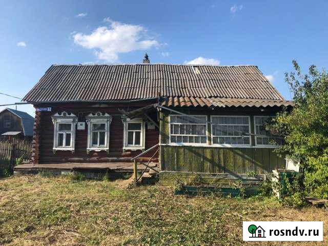 Участок ИЖС 28 сот. на продажу в Ильинском Ильинское - изображение 1