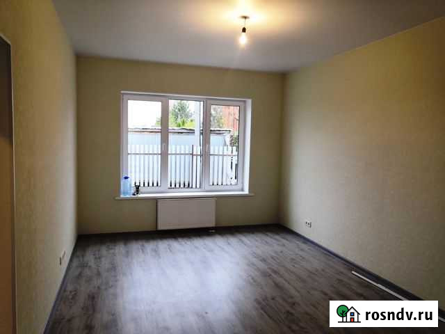 Коттедж 131 м² на участке 7.5 сот. на продажу в Некрасовском Московской области Некрасовский - изображение 1