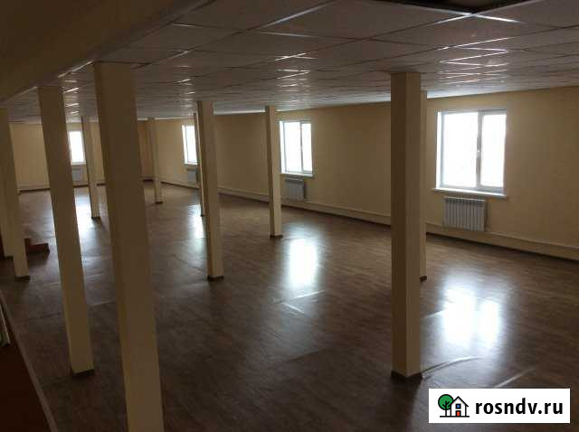 Торговое помещение, 500 кв.м Канаш - изображение 1